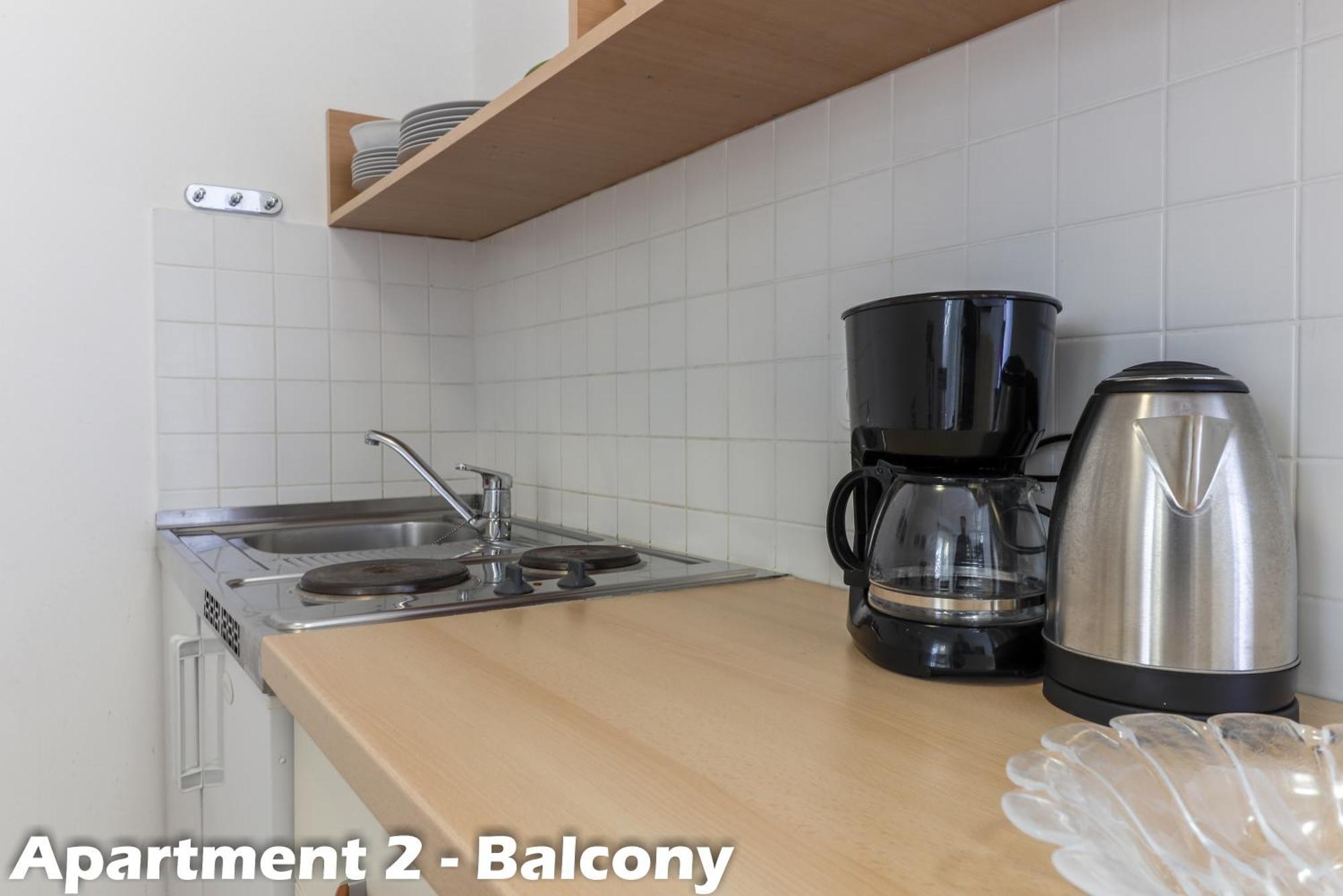 Art Apartments Врсар Экстерьер фото
