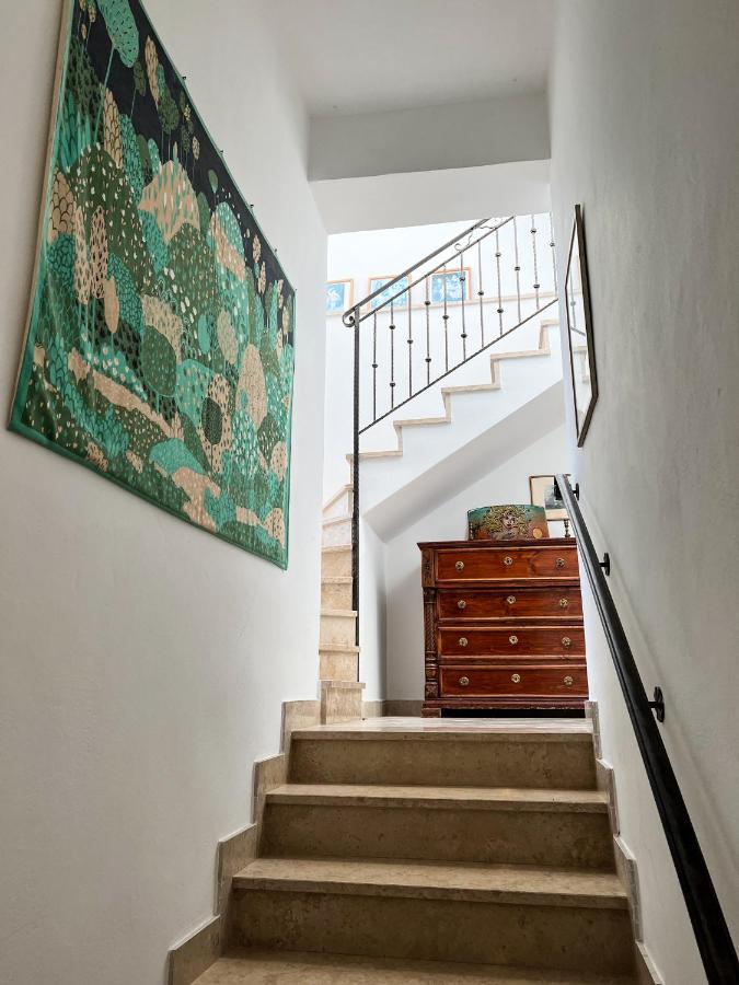 Art Apartments Врсар Экстерьер фото